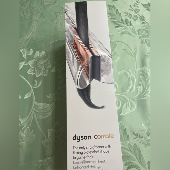 Dyson
Corrale™ Straightener - Picture 15 of 16